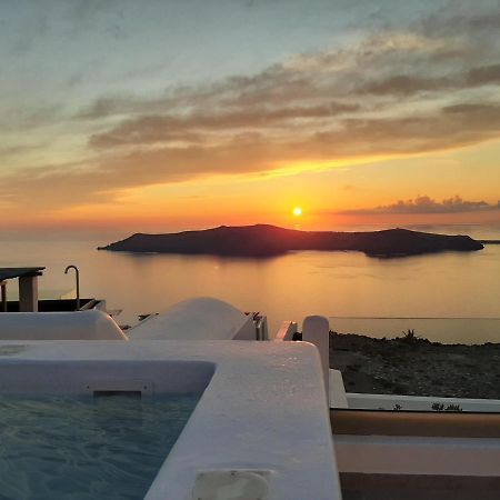Vitsentzos Suites อิเมโรวิยอน ภายนอก รูปภาพ
