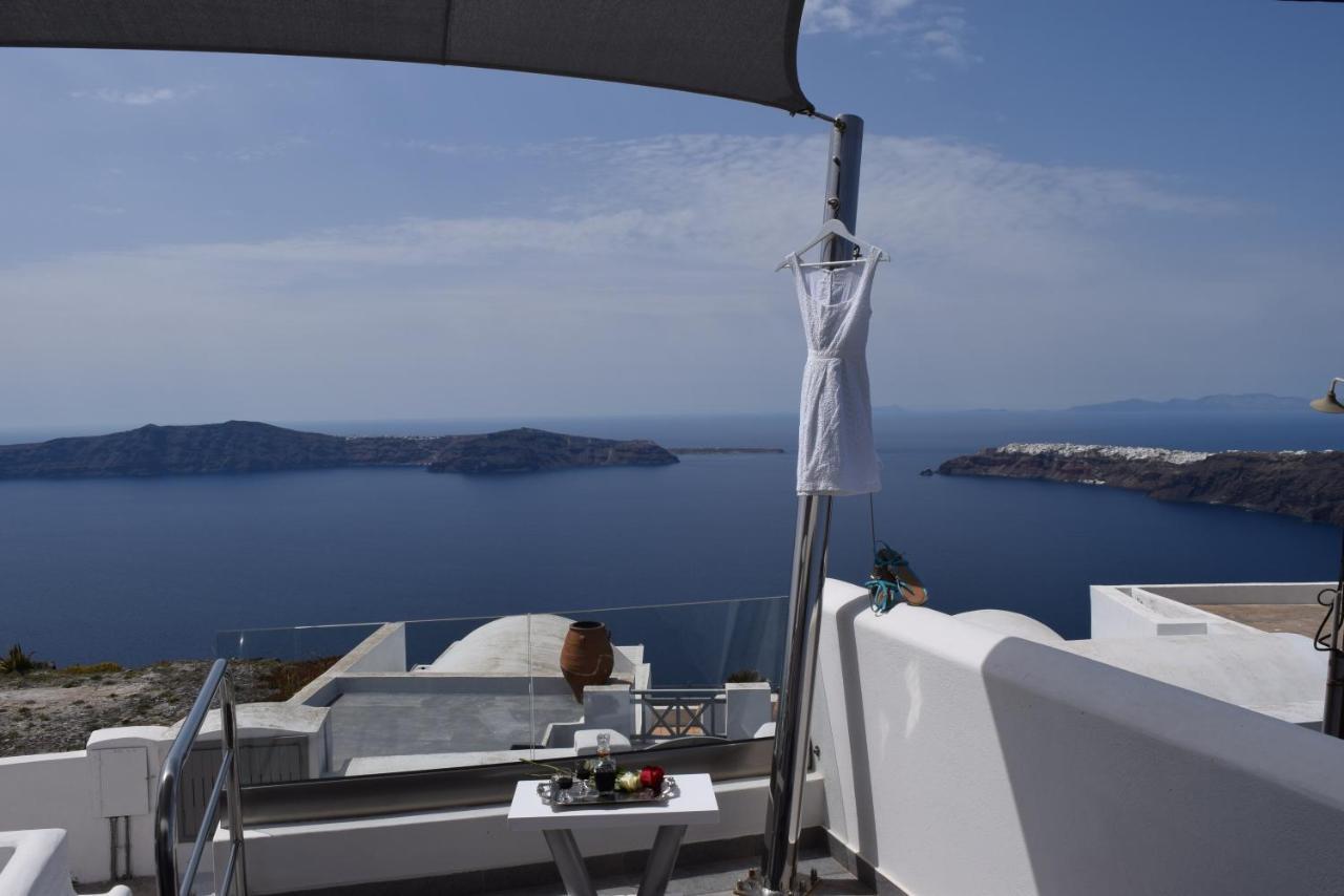 Vitsentzos Suites อิเมโรวิยอน ภายนอก รูปภาพ