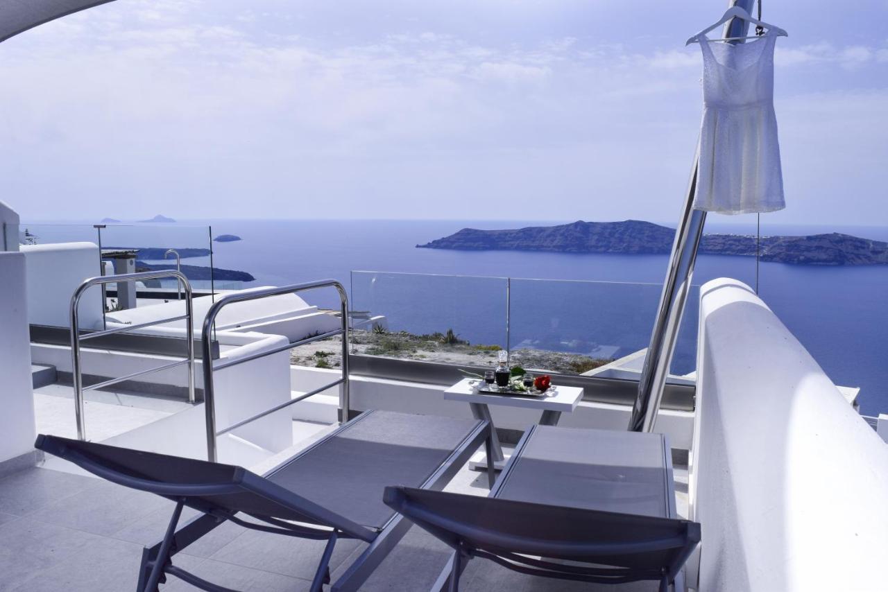Vitsentzos Suites อิเมโรวิยอน ภายนอก รูปภาพ