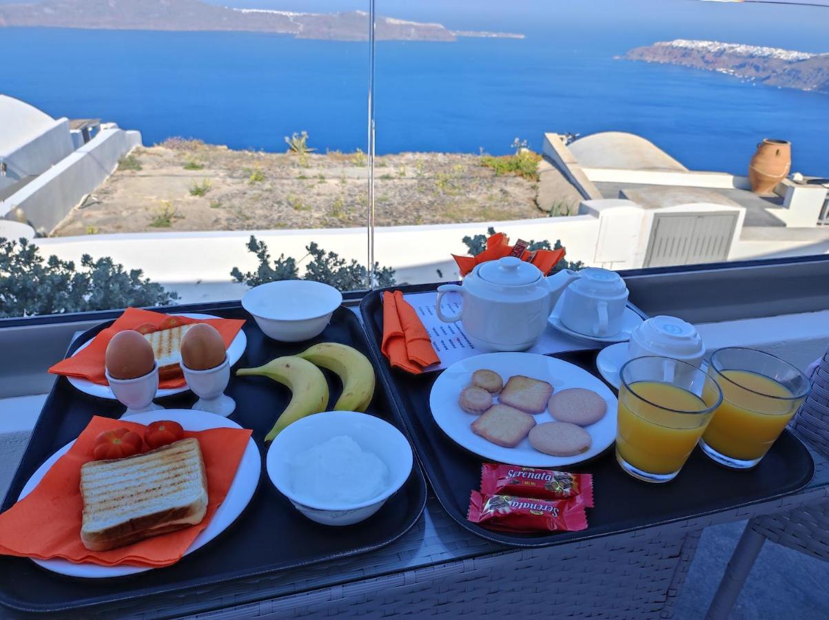 Vitsentzos Suites อิเมโรวิยอน ภายนอก รูปภาพ