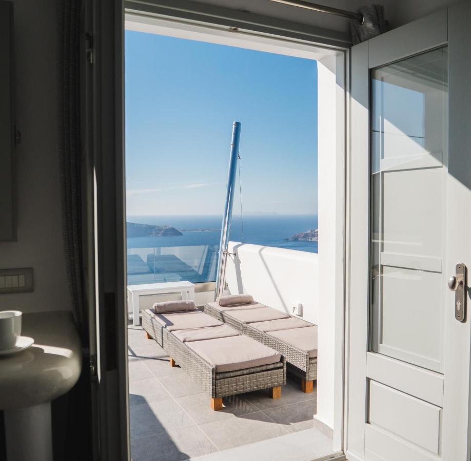 Vitsentzos Suites อิเมโรวิยอน ภายนอก รูปภาพ
