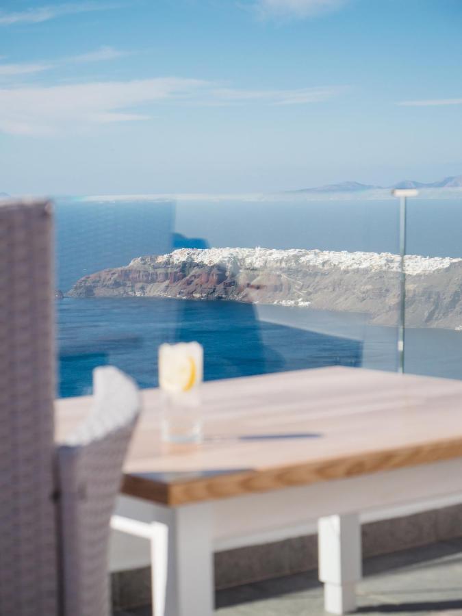 Vitsentzos Suites อิเมโรวิยอน ภายนอก รูปภาพ